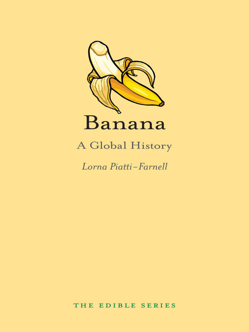 Title details for Banana by Lorna Piatti-Farnell - Wait list